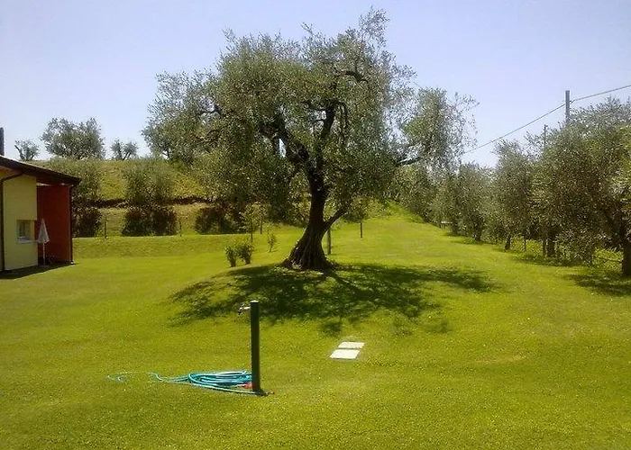 Tre Colline 巴多利诺