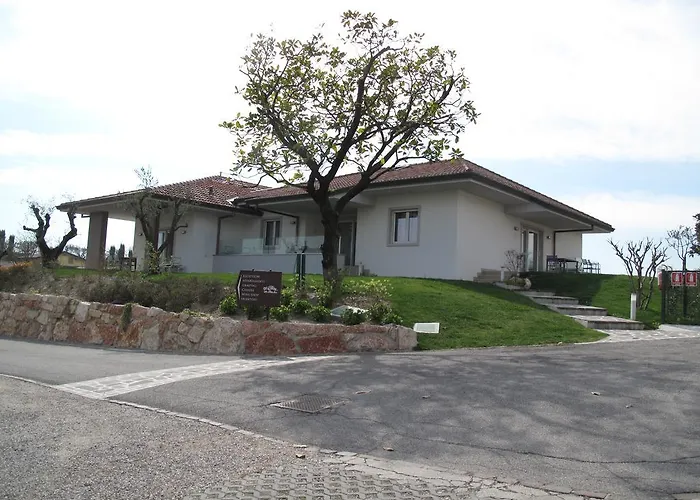 Apartment Tre Colline *