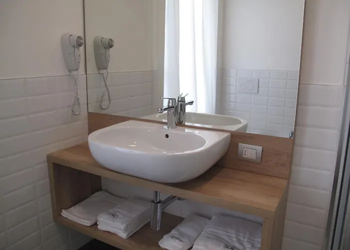Apartment Tre Colline