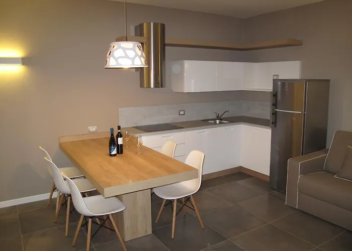 Tre Colline Apartment *
