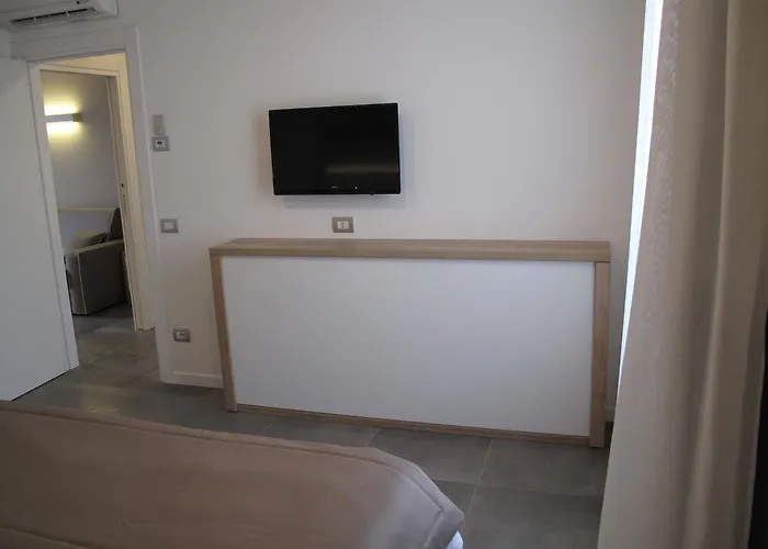 Tre Colline Apartment Bardolino