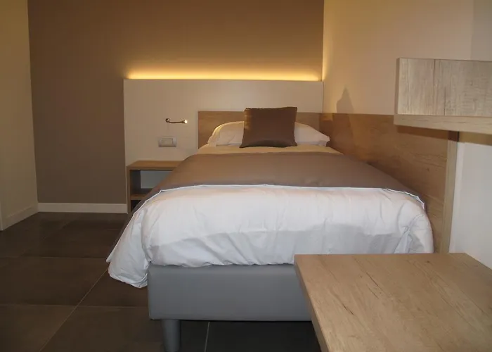Apartment Tre Colline *