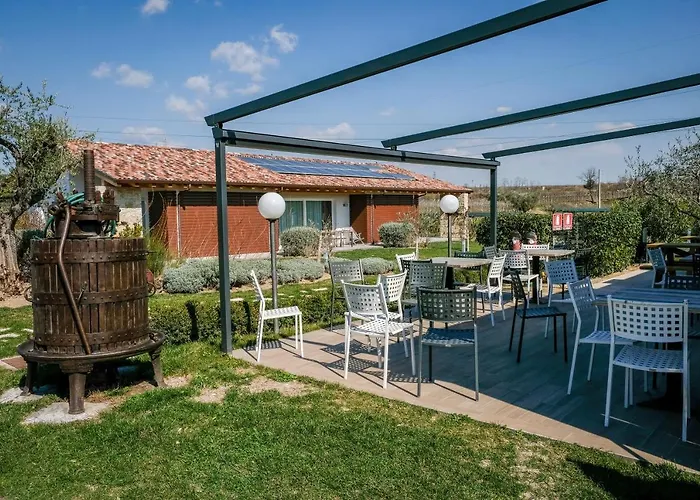 Apartment Tre Colline