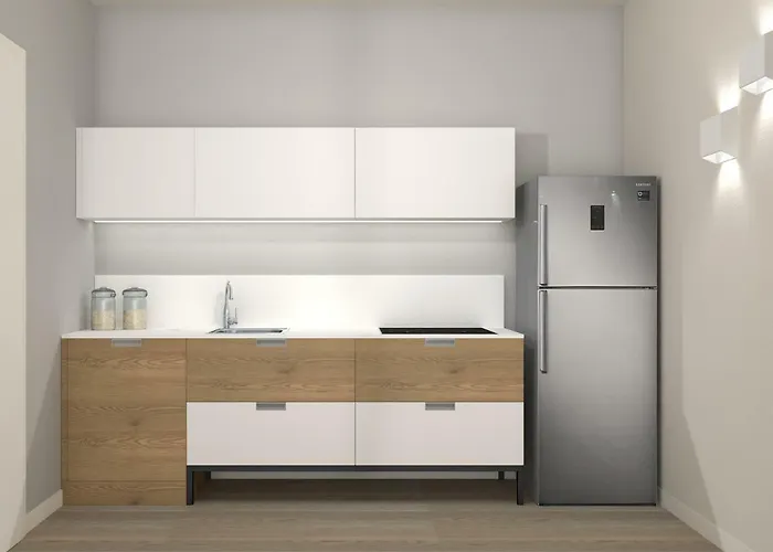 Tre Colline Apartment *