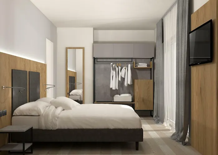 Tre Colline Apartment