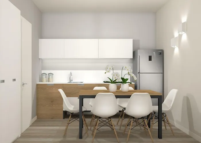 Apartment Tre Colline
