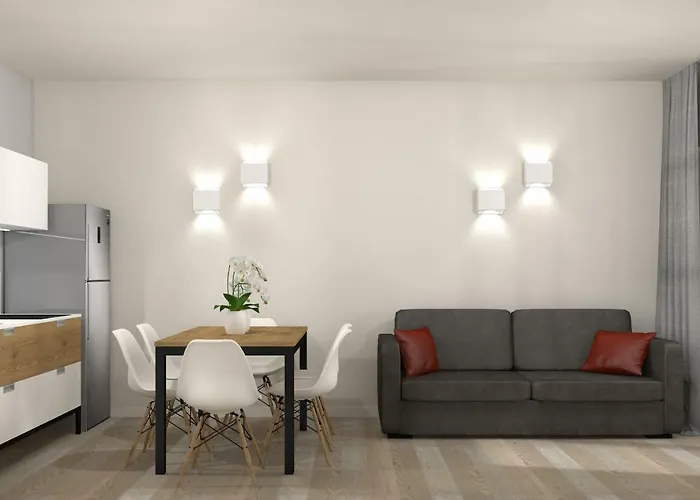 Apartment Tre Colline
