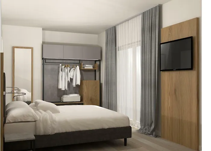 Apartment Tre Colline *