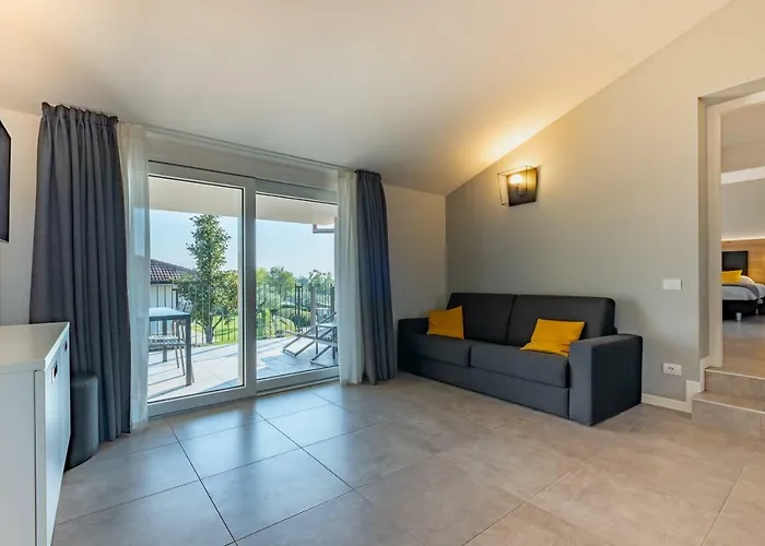 Apartment Tre Colline *