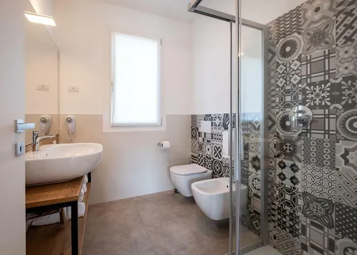 Tre Colline Apartment Bardolino