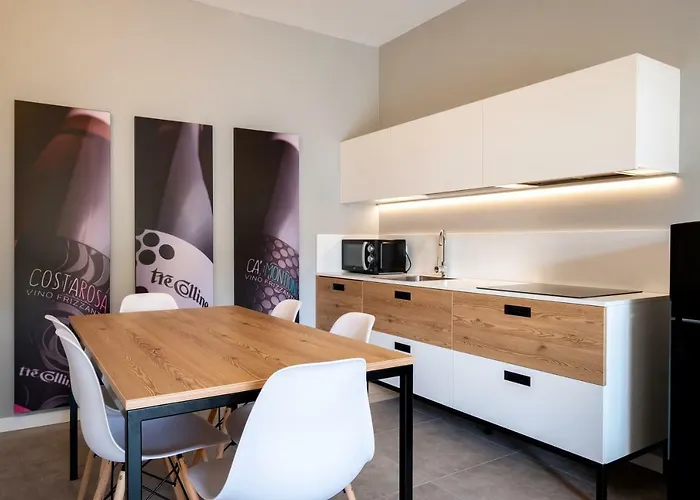 Apartment Tre Colline Bardolino
