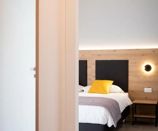 Tre Colline Apartment
