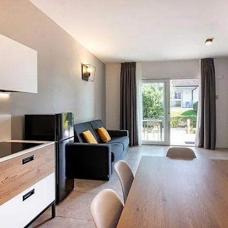 דירה Tre Colline *