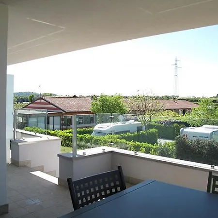 Tre Colline דירה ברדולינו