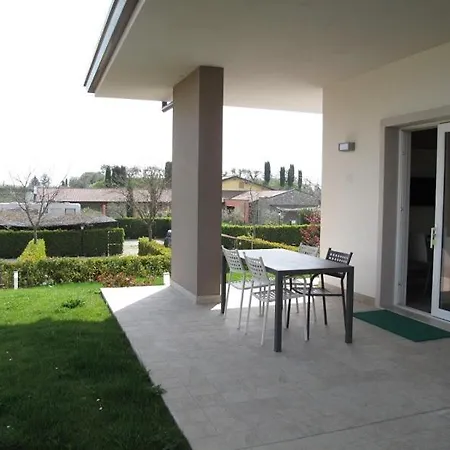شقة Tre Colline *