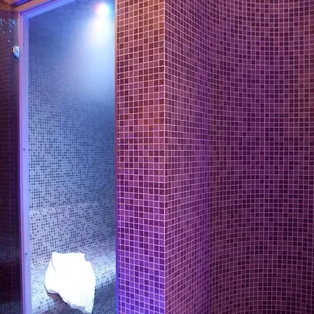 דירה Tre Colline *