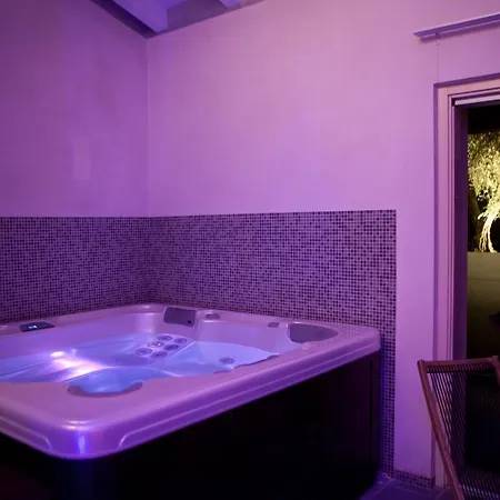 דירה Tre Colline