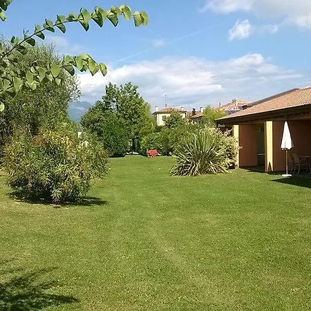 דירה Tre Colline