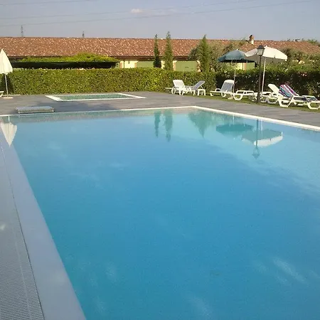 דירה Tre Colline ברדולינו