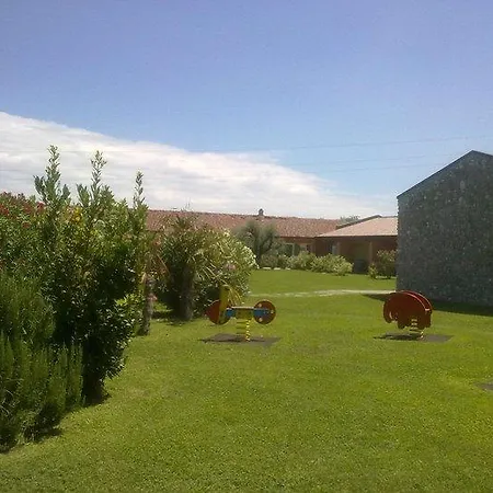 شقة Tre Colline *