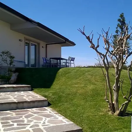 דירה Tre Colline