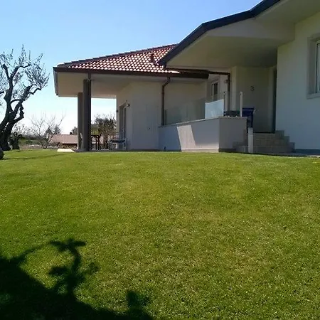 דירה Tre Colline *