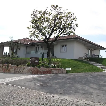 דירה Tre Colline *