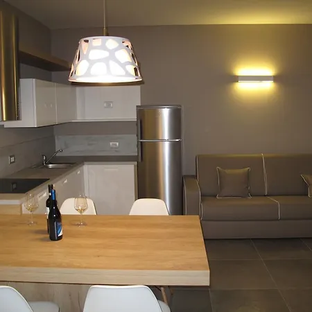 Tre Colline * ברדולינו