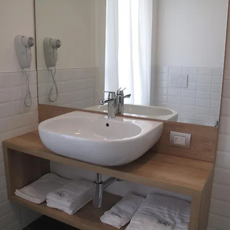 דירה Tre Colline