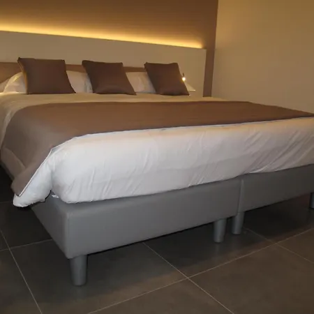 Tre Colline דירה ברדולינו