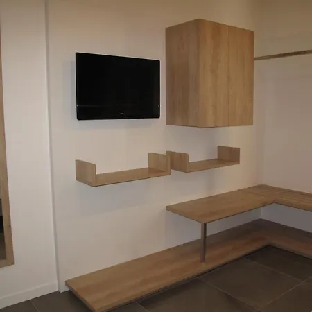 Tre Colline דירה