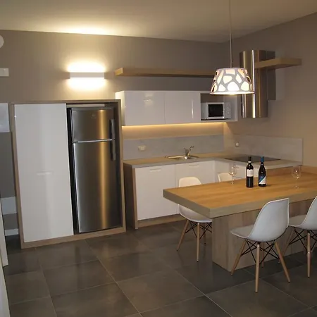 דירה Tre Colline ברדולינו