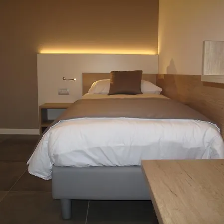 דירה Tre Colline *