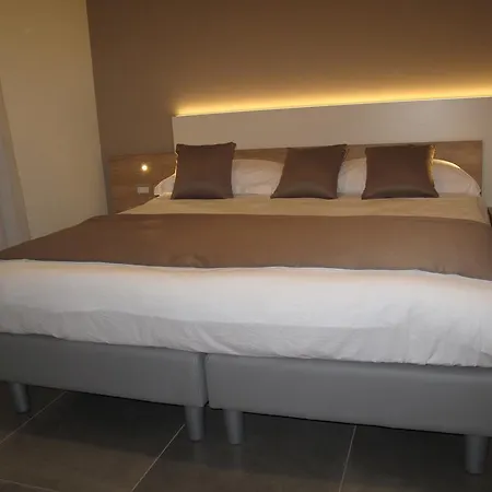 Tre Colline ברדולינו