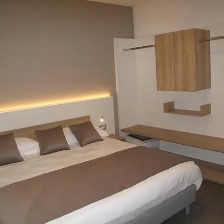 דירה Tre Colline ברדולינו