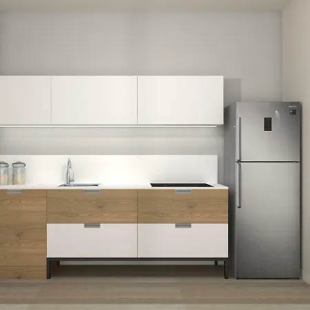 Tre Colline דירה *