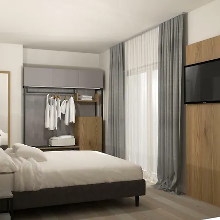 דירה Tre Colline *