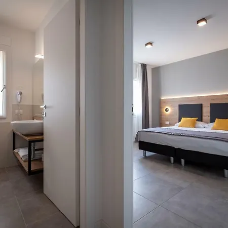 Tre Colline דירה ברדולינו