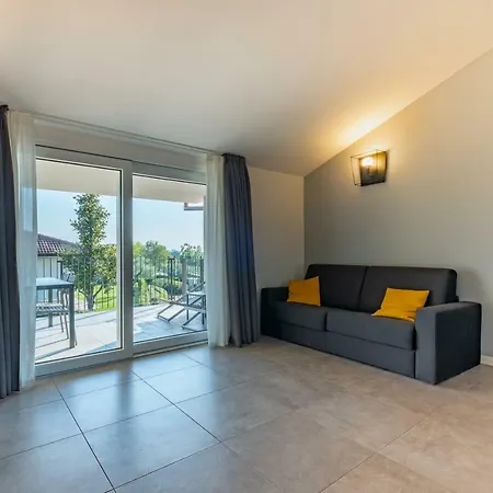 דירה Tre Colline *