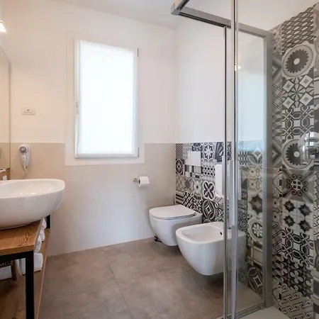 Tre Colline דירה ברדולינו