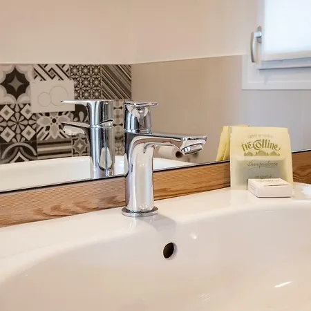 דירה Tre Colline *