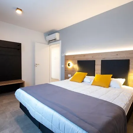 דירה Tre Colline *