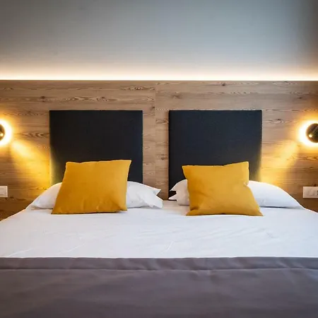 Tre Colline ברדולינו